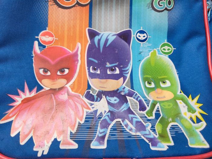 Sac pyjamask (PJ Masks) - photo numéro 6