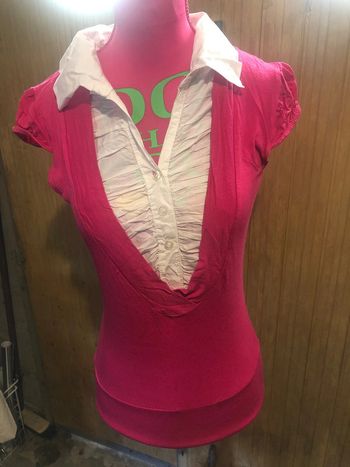 Chemise