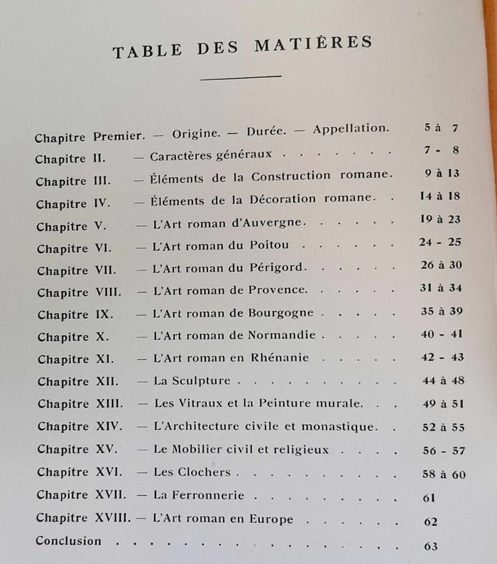 La renaissance italienne, le style Louis xiv, l'art byzantin, roman, égyptien, indien et chinois - photo numéro 5