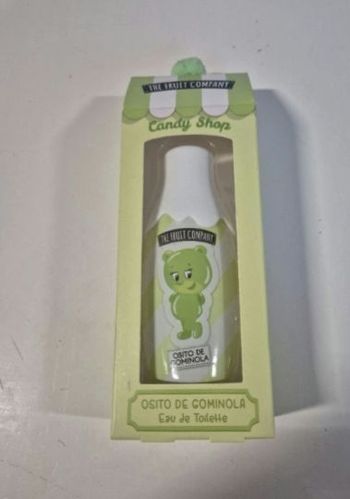 Eau de toilette