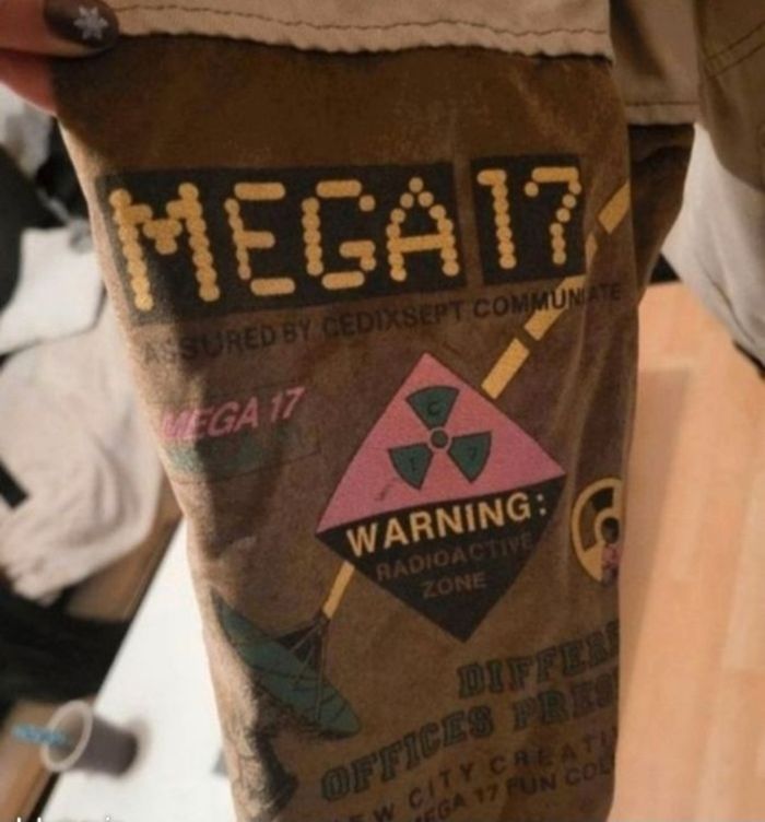 Veste en duvet - photo numéro 4