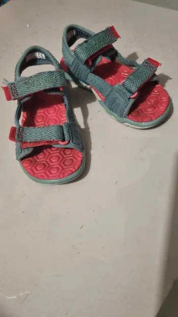 Sandales timberland