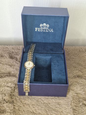 Montre Festina