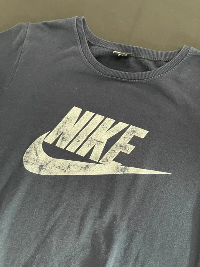 Pull fin Nike - photo numéro 7
