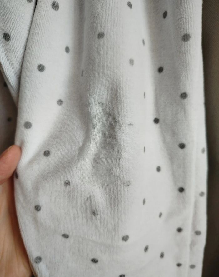 Pyjama 2 pièces fille - photo numéro 5