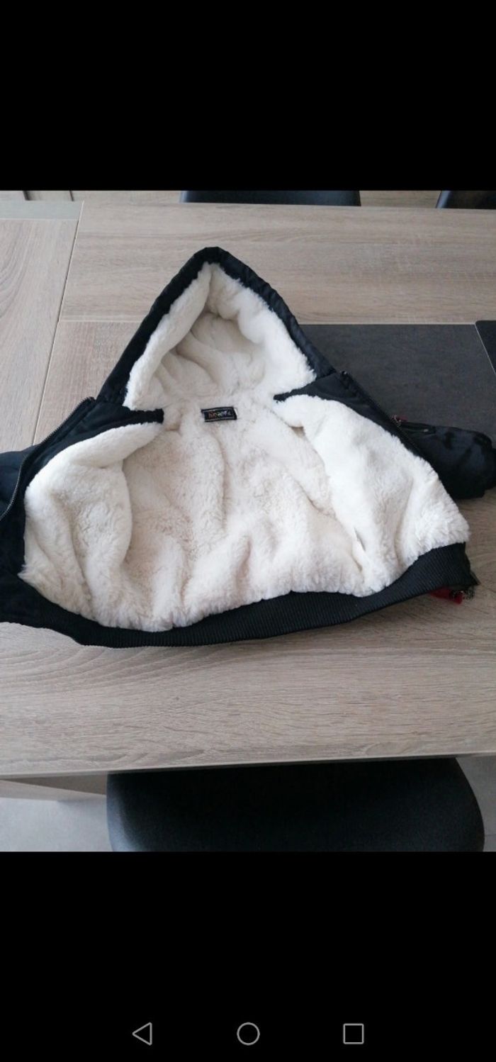 Bombers garçon - photo numéro 3