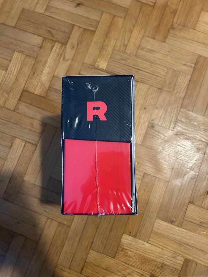 Pokémon ETB EV10 scellé - photo numéro 4