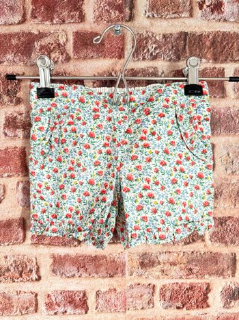 Short Liberty Cyrillus 3ans