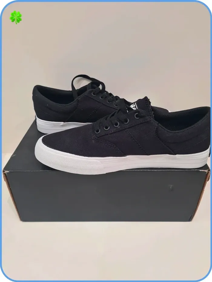 Baskets Supra 40 - photo numéro 5