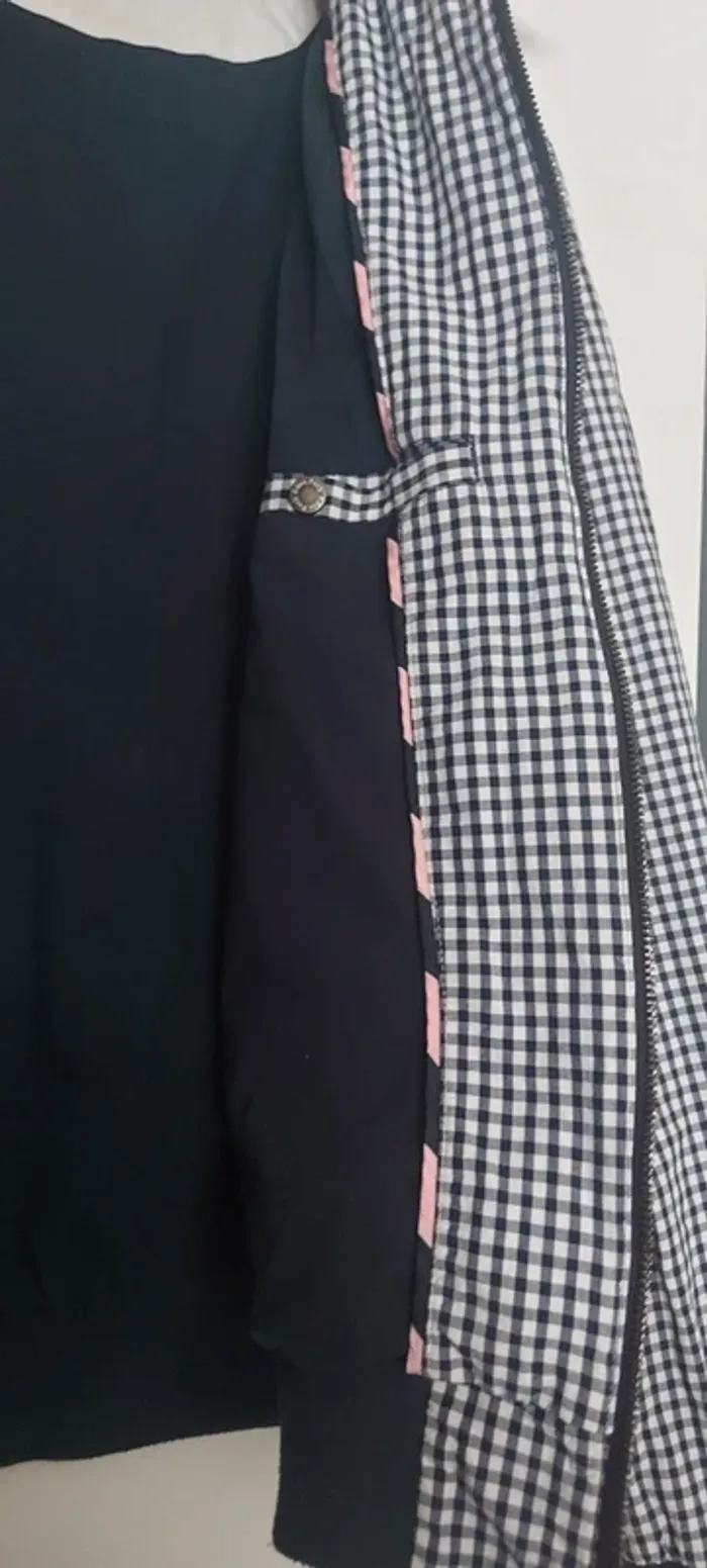 Veste eden Park taille L homme - photo numéro 6