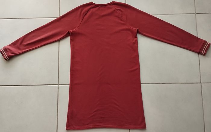 Robe de la marque Vertbaudet en excellent état, taille 14 ans - photo numéro 3