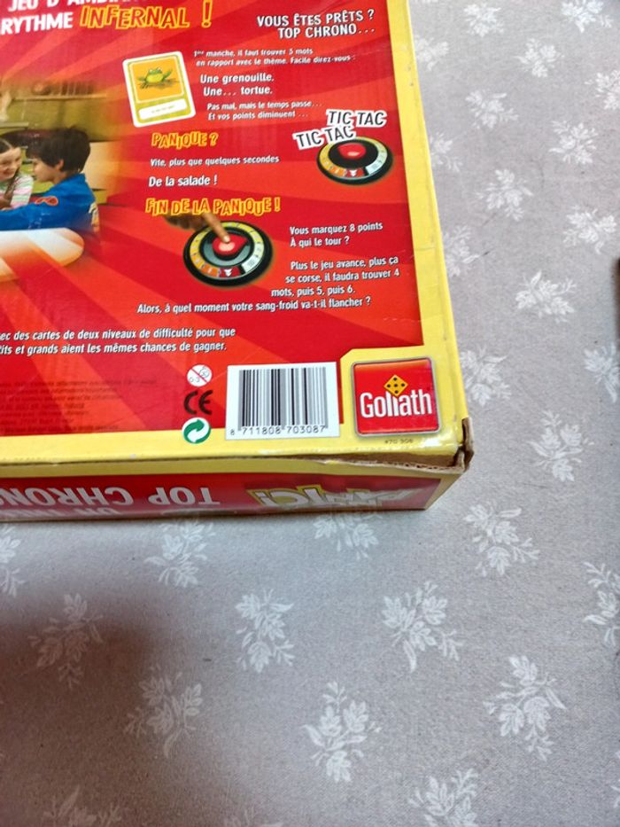 Jeu de société No Panic - photo numéro 3
