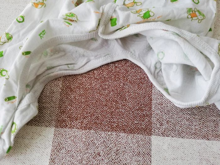 Grenouillère 3 mois - photo numéro 2