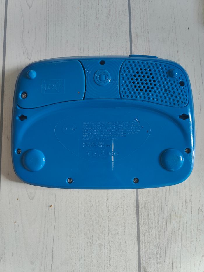 Tablette VTech - photo numéro 3