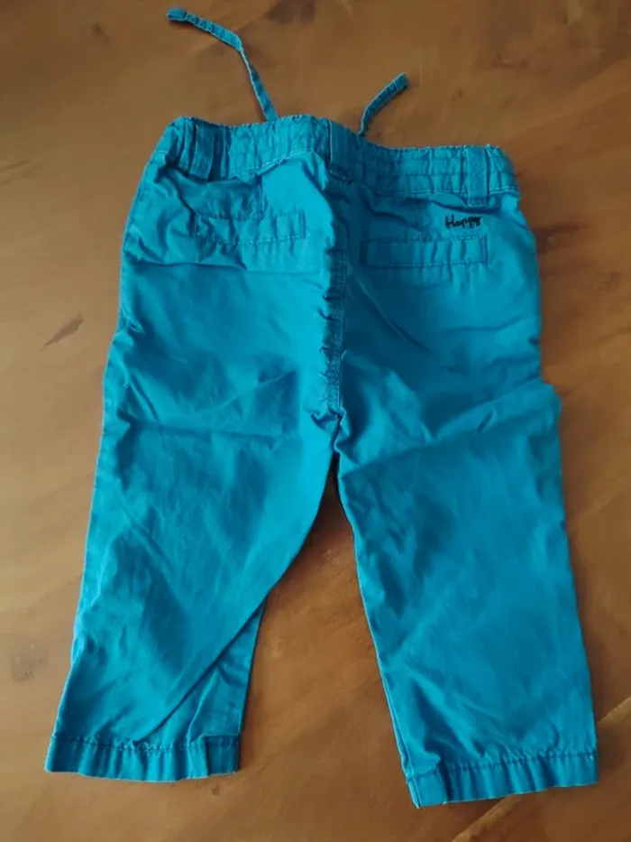 Pantalon leger - photo numéro 3