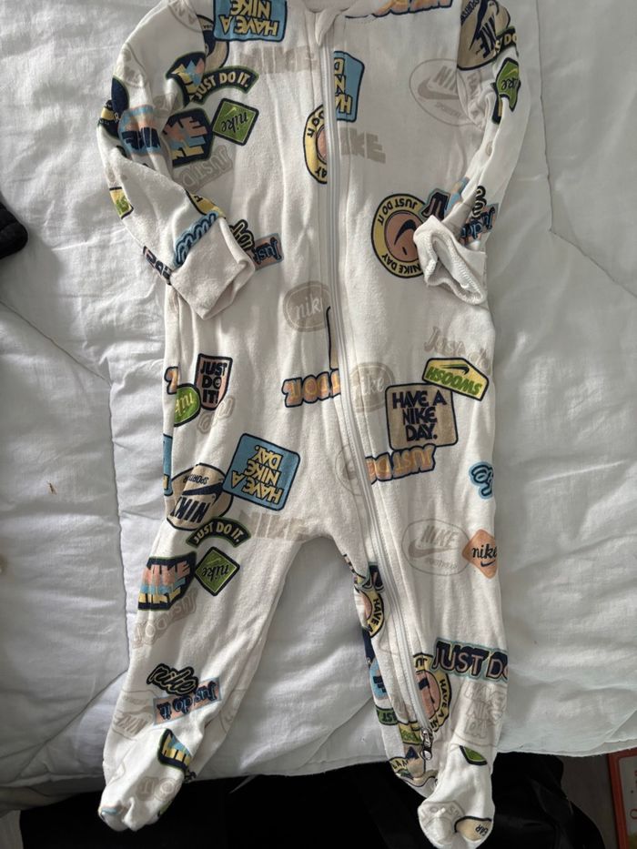 Grenouillère LÉVIS - photo numéro 3