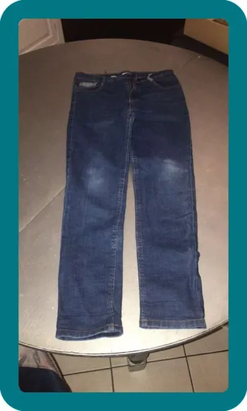 Jeans slim