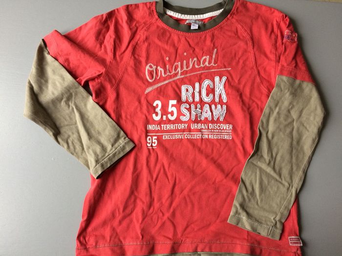 Haut ML#orchestra#14 Ans