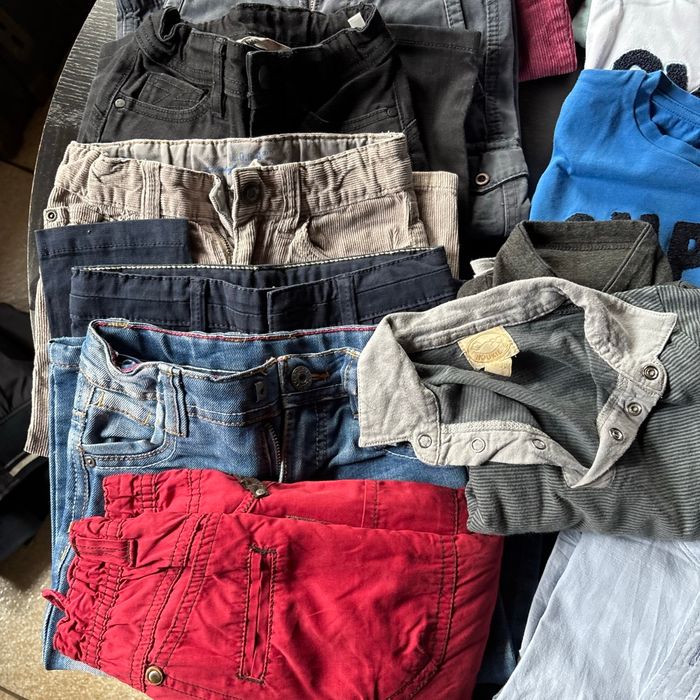 Lot de vêtements garçon taille 2 ans - photo numéro 5