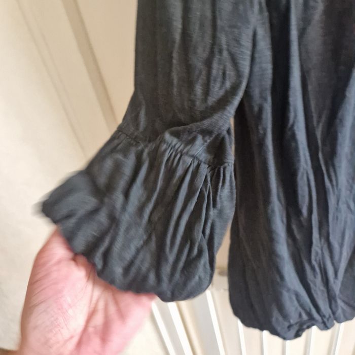 Xl tunique a tulipe - photo numéro 6