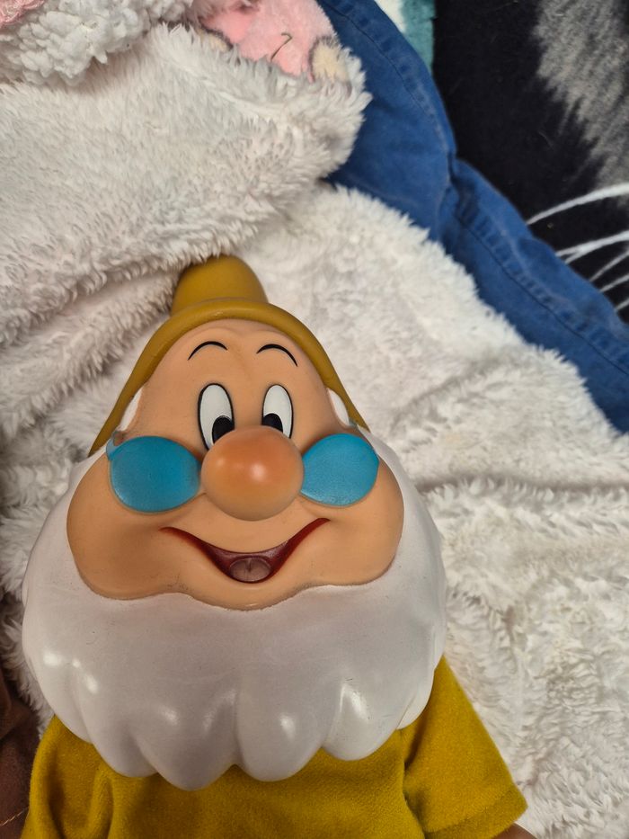 Blanche neige et les 7 nains - photo numéro 8