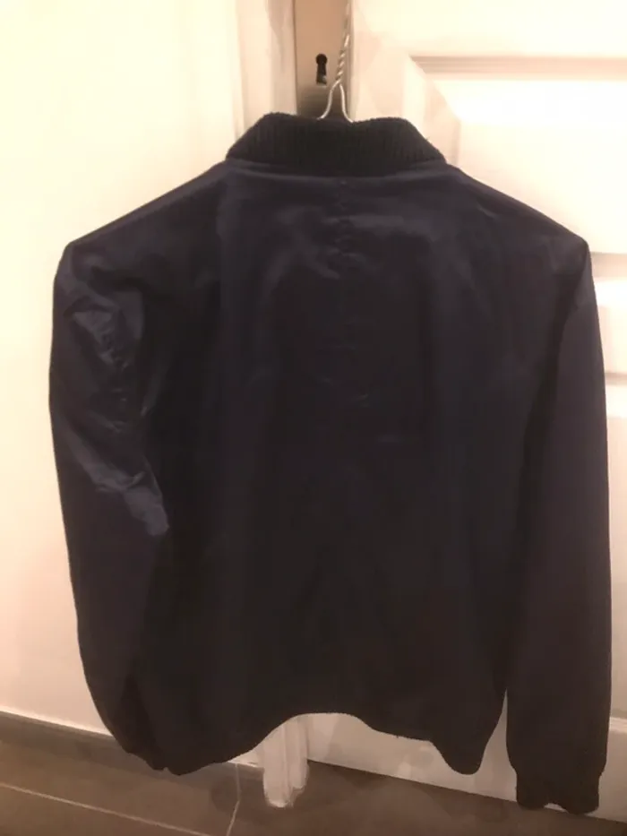 Veste Zara - photo numéro 5