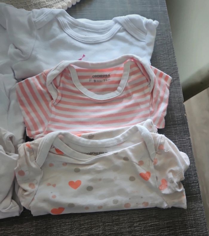 Lots bodies - photo numéro 2