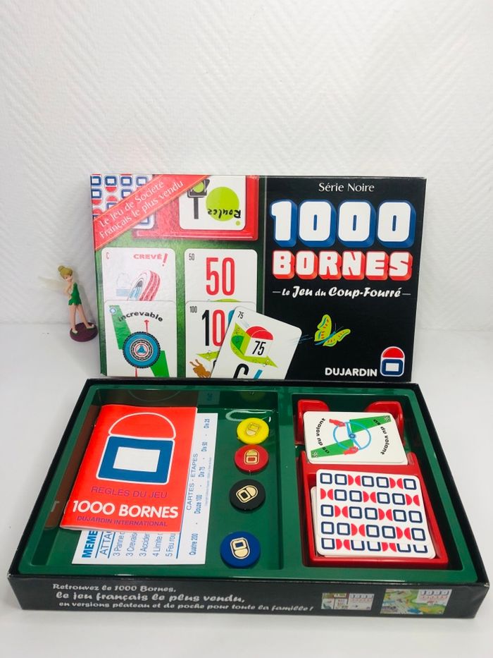 1000 bornes - photo numéro 2