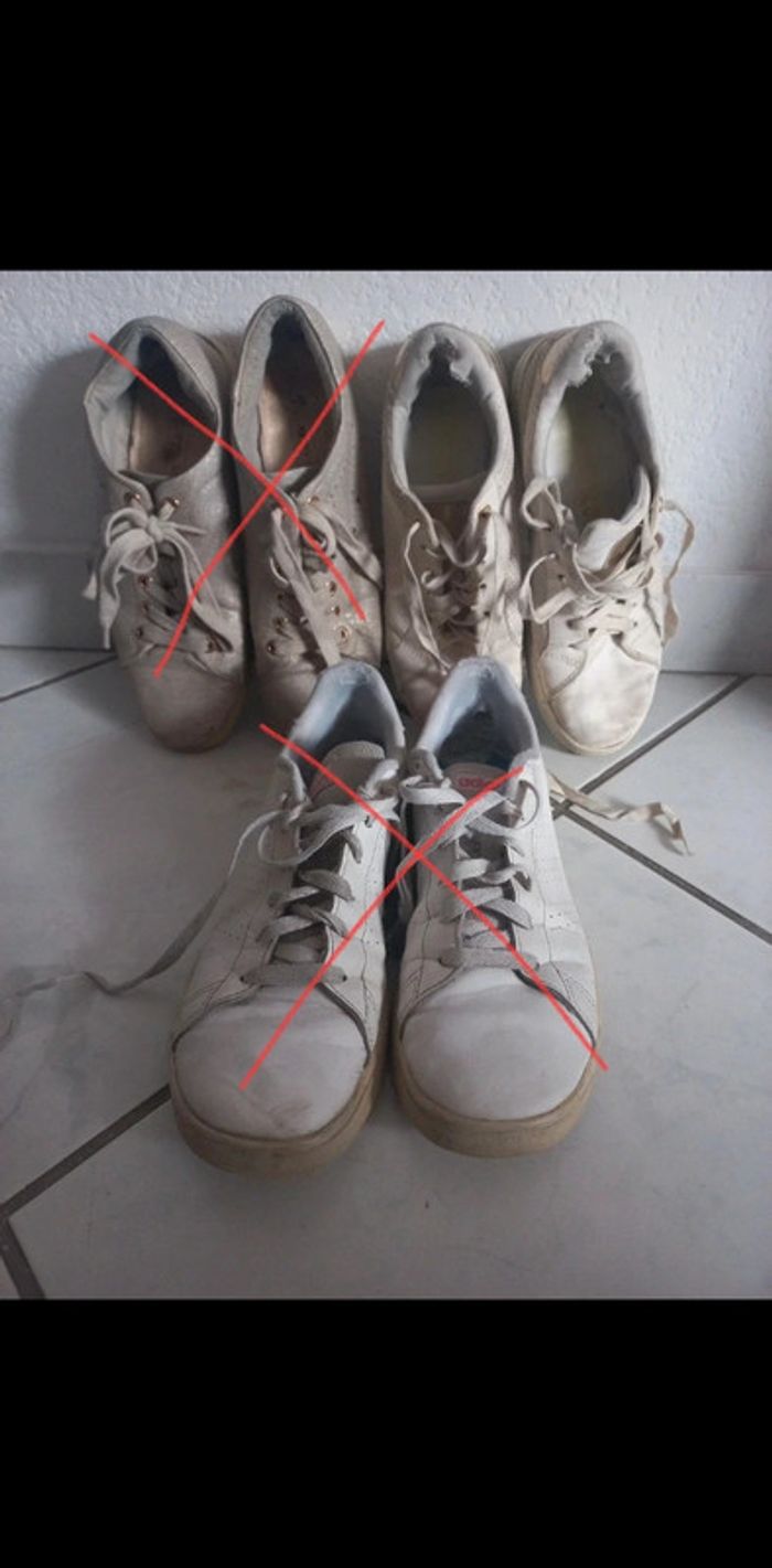 Sneakers