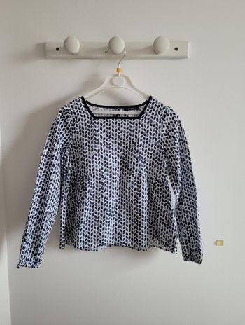 Blouse okaidi 8 ans 128 cm