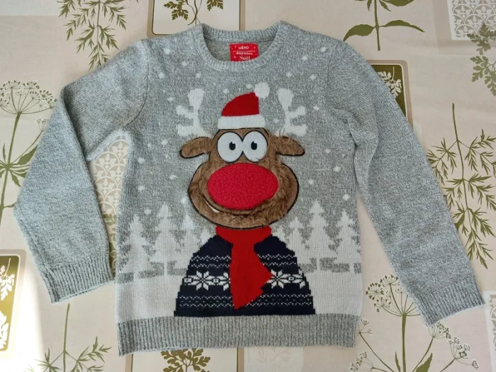 Pull Noel Renne