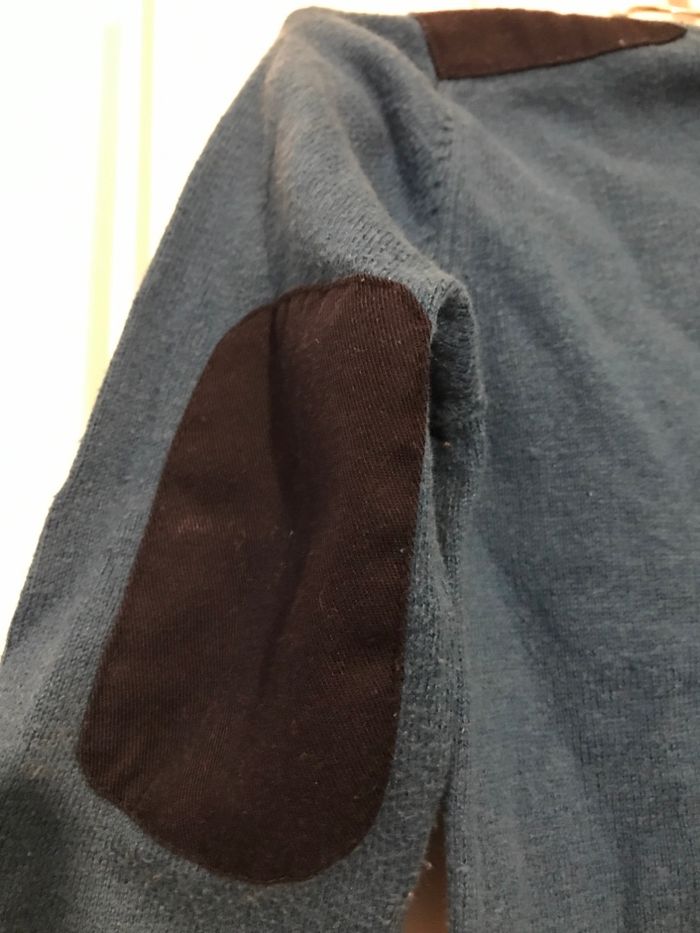 Tee short - photo numéro 4