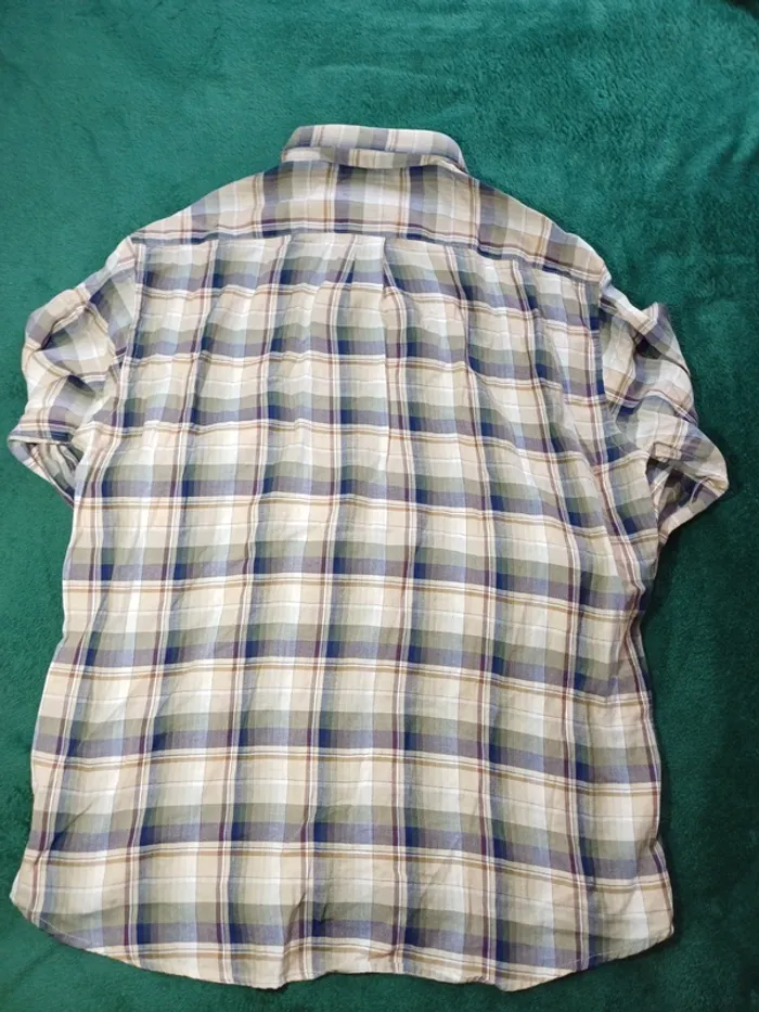 Chemise   New Man - photo numéro 2