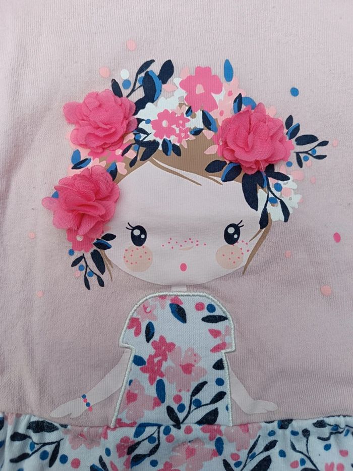 🔸Lot 3 Vêtements - 24 Mois🔸 - photo numéro 2