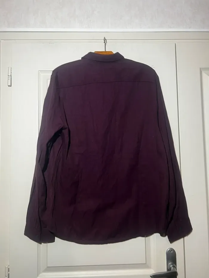 Chemise Angelo Litrico - photo numéro 3