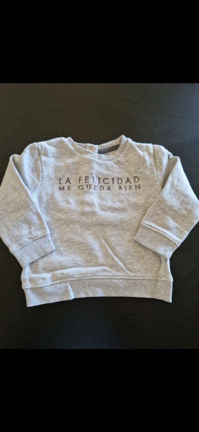 Lot 3 sweat - photo numéro 2