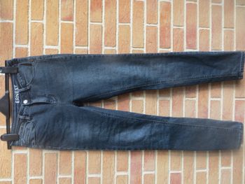 Jean Ernest promod 36 push up