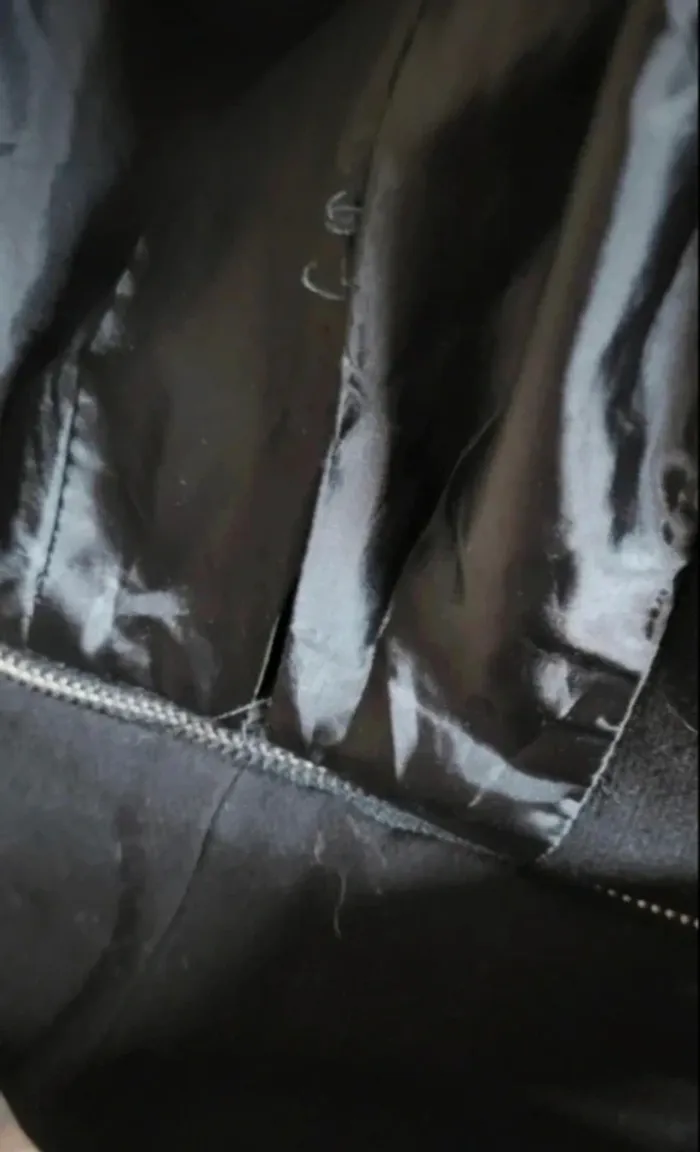 Veste habillée 38 Jennyfer - photo numéro 5