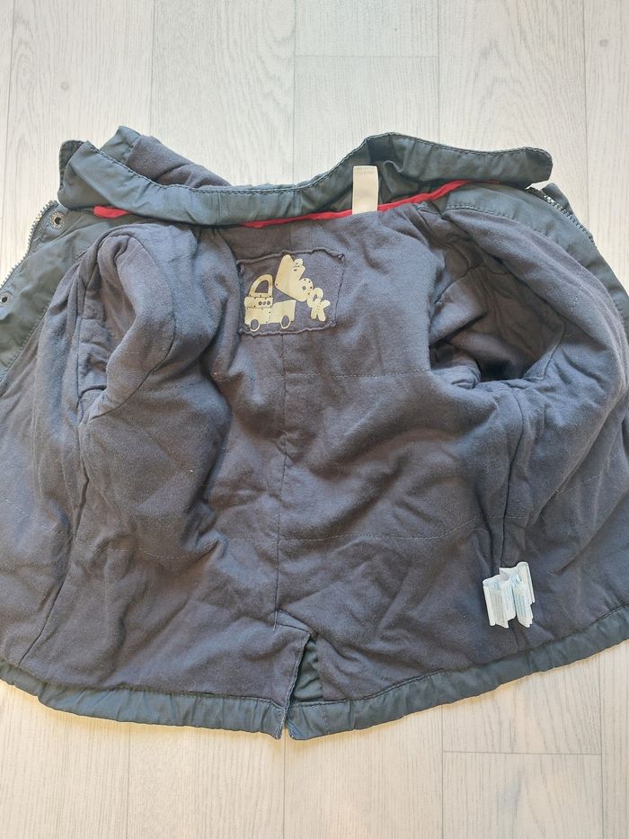 Ciré 12m/74cm - photo numéro 3