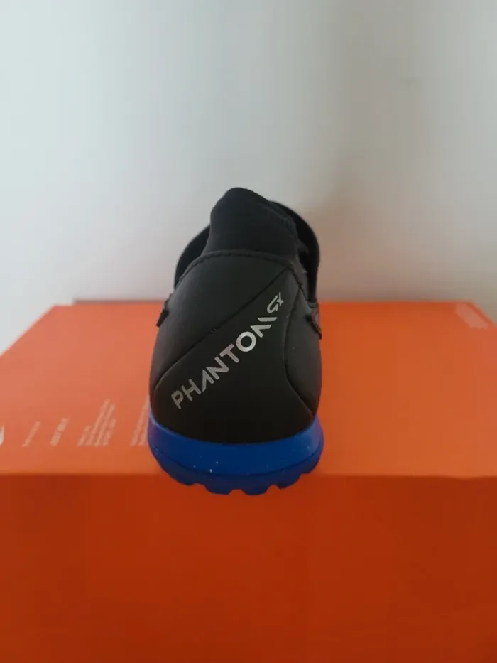Nike Phantom T36 Terrain Synthétique 100% Authentique - photo numéro 6