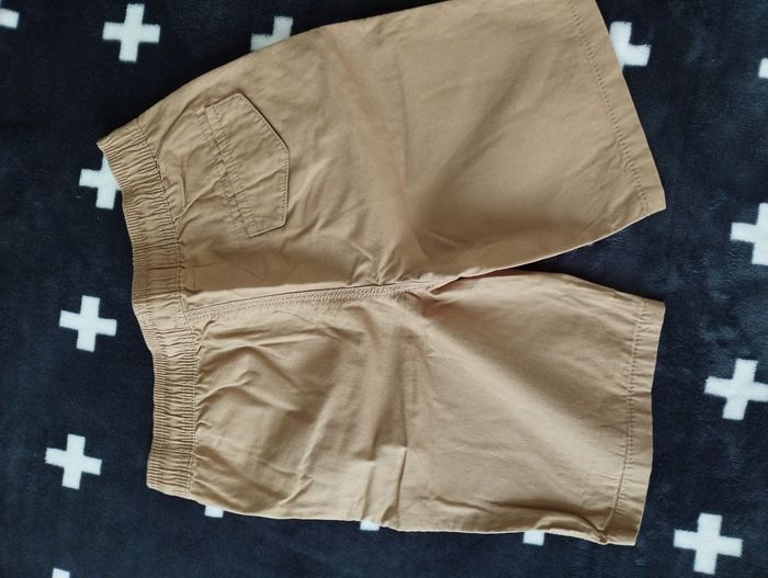 Short garçon - photo numéro 2