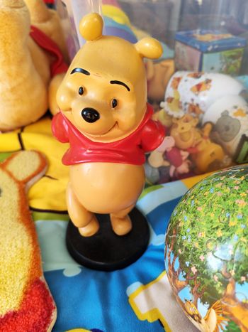 Figurine Winnie