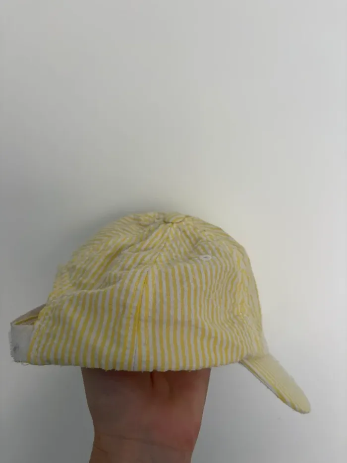 Casquette fille 8 ans - photo numéro 2