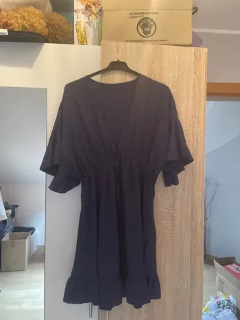 Robe de plage L