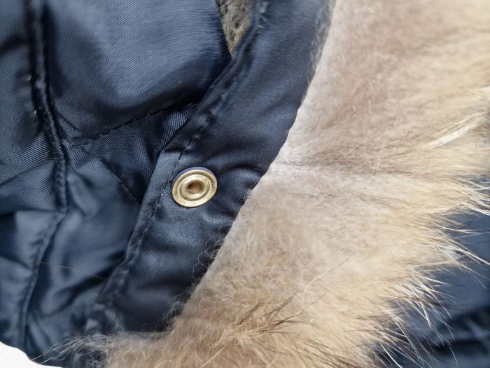 Doudoune Mkt Studio – Taille 40 – Noir – État : Très Bon - photo numéro 4