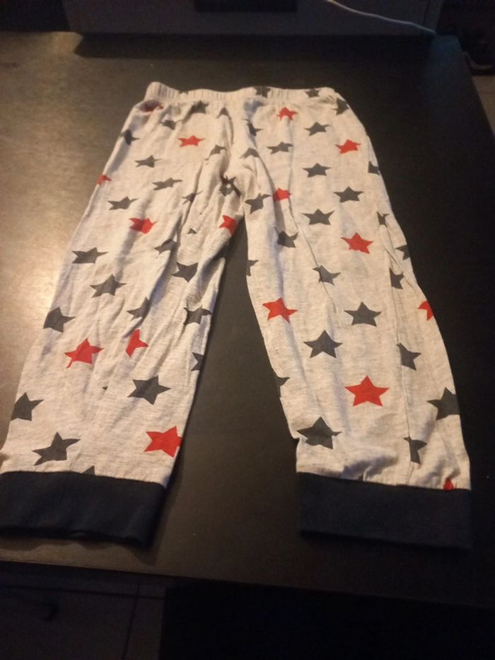 Lot de 2 pyjamas garçon - photo numéro 7