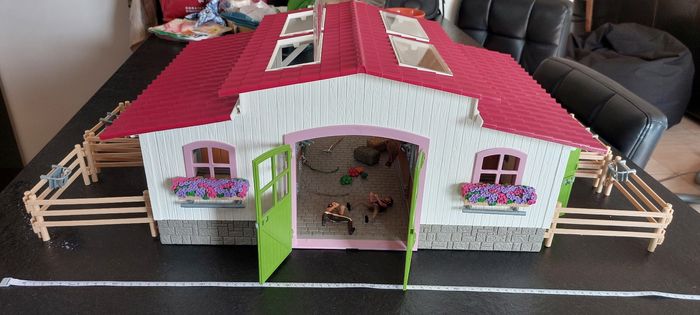 Centre équestre schleich 42344 - photo numéro 6