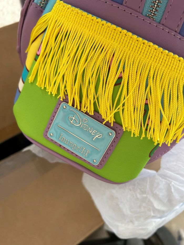 Sac a dos muppets 100 decades - photo numéro 6