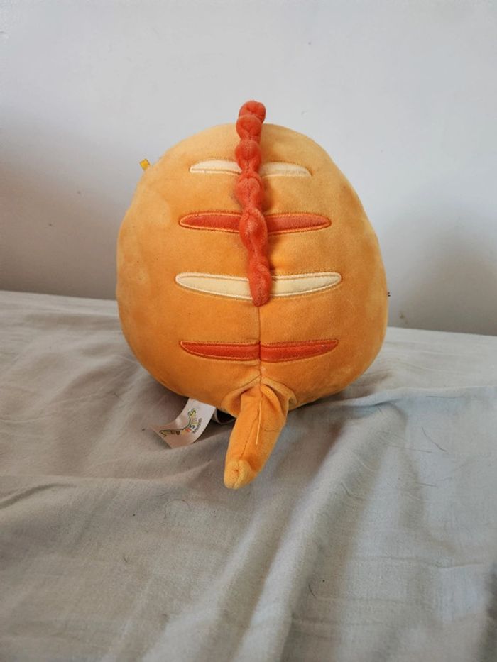 Squishmallows Lézard - photo numéro 2