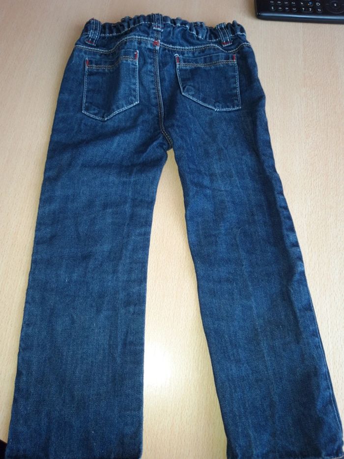 Jeans noukies 3 ans - photo numéro 4